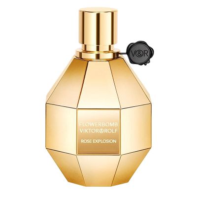 Flowerbomb Rose Explosion Eau de Parfum for Women