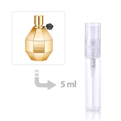 Flowerbomb Rose Explosion Eau de Parfum for Women