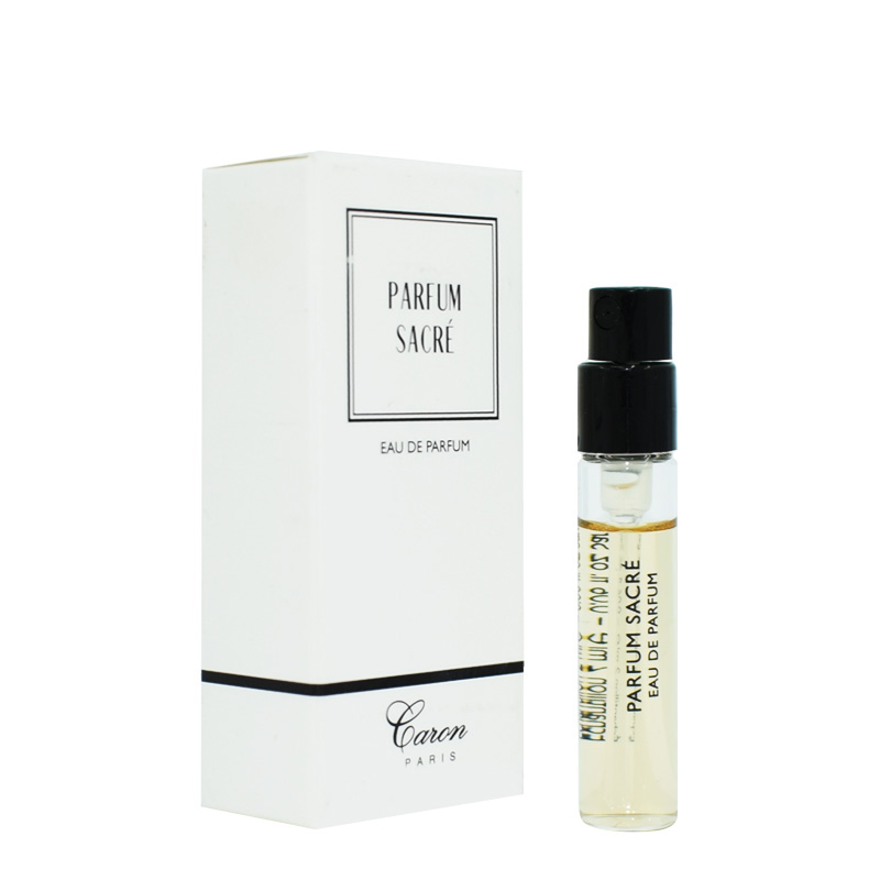 Parfum Sacre Eau de Parfum for Women perfume & fragrance - Riah
