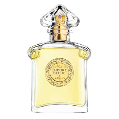 عطر L'Heure Bleue للنساء غيرلان