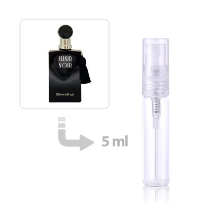 Elixir Noir عطر نسائي