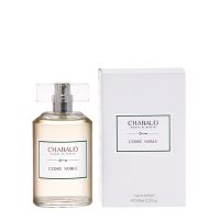 Cedre Noble Eau de Parfum Women and Men Chabaud Maison de Parfum