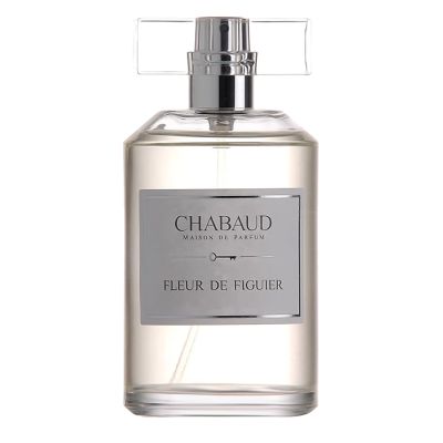 Fleur De Figuier Eau de Parfum Women and Men Chabaud Maison de Parfum