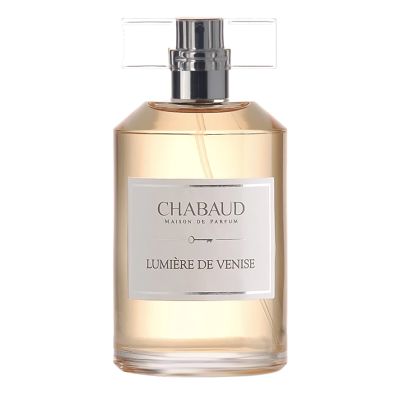 Lumiere De Venise Eau de Parfum Women and Men Chabaud Maison de Parfum