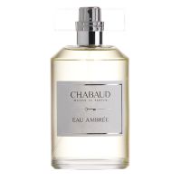 Eau Ambree Eau de Parfum Women and Men Chabaud Maison de Parfum