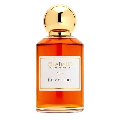 Ile Mythique Eau de Parfum Women and Men Chabaud Maison de Parfum