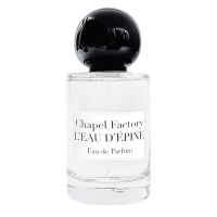 L Eau D Epine Eau de Parfum Women and Men Chapel Factory