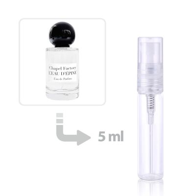 عطر إل أو دي إبين أو دي بارفيوم للجنسين شابل فاكتوري