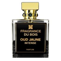 Oud Jaune Intense Eau de Parfum Women and Men Fragrance Du Bois