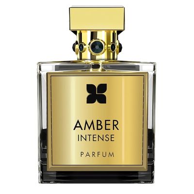 Amber Intense Perfume Women and Men Fragrance Du Bois