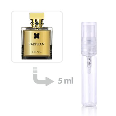 Parisian Eau de Parfum Women and Men Fragrance Du Bois