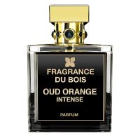 Oud Orange Intense Perfume Women and Men Fragrance Du Bois