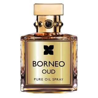 Borneo Oud Eau de Parfum Women and Men Fragrance Du Bois