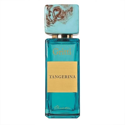 Tangerina Eau de Parfum Women and Men Gritti