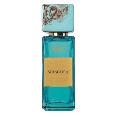 Siracusa Perfume Women and Men Gritti