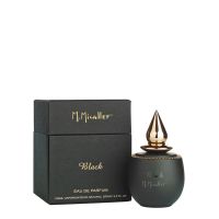 Black Eau de Parfum for Women