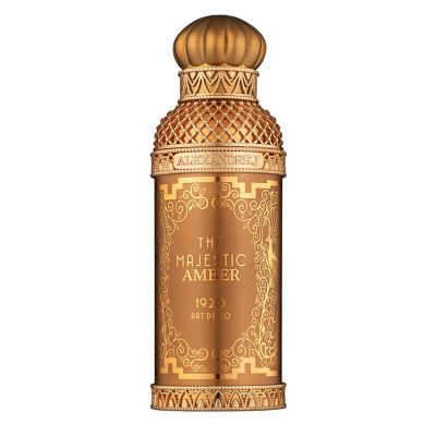 The Majestic Amber Eau de Parfum for Women