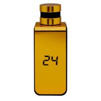 24 Elixir Gold Eau de Parfum for Women and Men Twenty Four