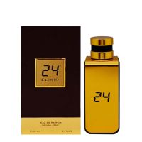 24 Elixir Gold Eau de Parfum for Women and Men Twenty Four