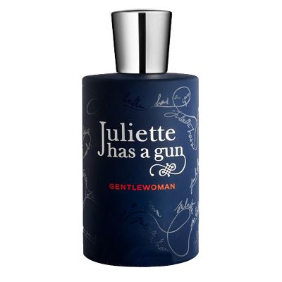 Gentlewoman Eau de Parfum for Women Juliette Has A Gun