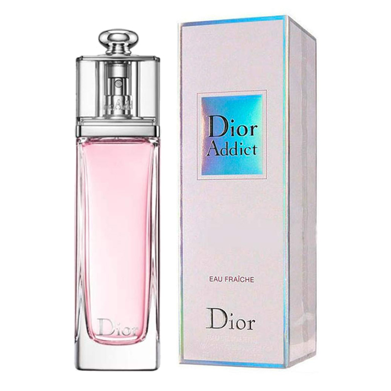 Addict Eau Fraiche 2014 Eau de Toilette for Women perfume