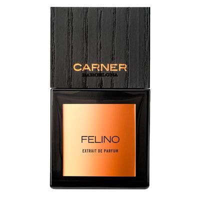 Felino Extrait de Parfum Women and Men Carner Barcelona