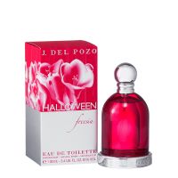 Halloween Freesia Eau de Toilette for Women