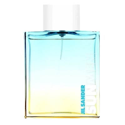 Sun Summer Edition Eau de Toilette for Men