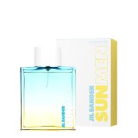 Sun Summer Edition Eau de Toilette for Men