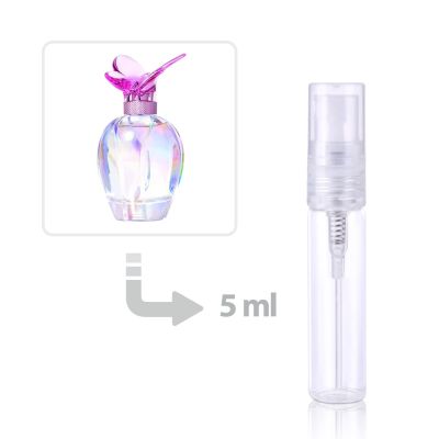 عطر لاشسس بينك للنساء