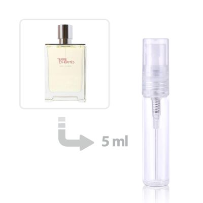 عطر تيري دي هيرمس  إو جيفري أو دي بارفيوم للرجال هيرمس