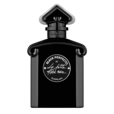 Black Perfecto by La Petite Robe Noire Eau de Parfum For Women Guerlain