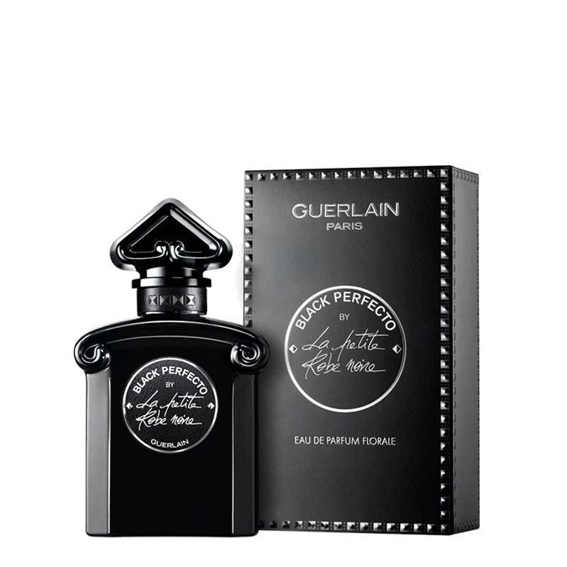 Guerlain la petite robe noire black perfecto eau de parfum hotsell