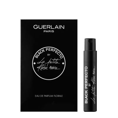 Black Perfecto by La Petite Robe Noire Eau de Parfum For Women Guerlain