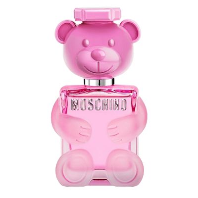 Toy 2 Bubble Gum Eau de Toilette for Women Moschino