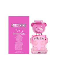 Toy 2 Bubble Gum Eau de Toilette for Women Moschino