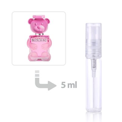 عطر توي 2 بابل غام أو دي تواليت للنساء موسكينو