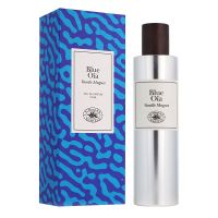 Blue Oia Vanille Muguet Eau de Parfum Women and Men La Maison De La Vanille