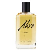 Smoke Eau de Parfum Women and Men Akro