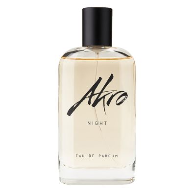 Night Eau de Parfum Women and Men Akro