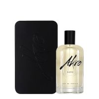 Dark Eau de Parfum Women and Men Akro
