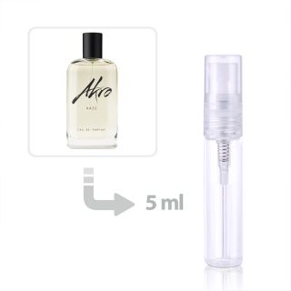 Haze Eau de Parfum Women and Men Akro