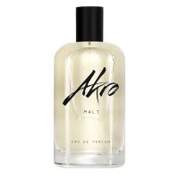 Malt Eau de Parfum Women and Men Akro