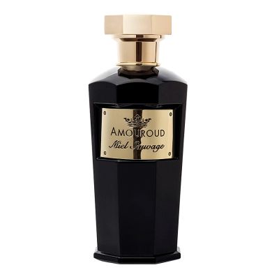 Miel Sauvage Eau de Parfum Women and Men Amouroud