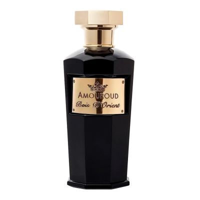 Bois D Orient Eau de Parfum Women and Men Amouroud