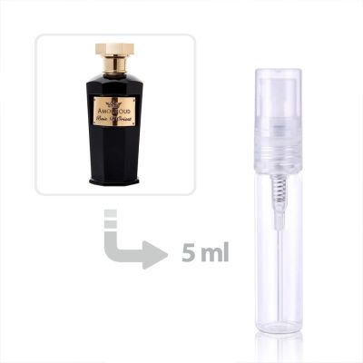 عطر بوا د اورینت او دو بارفان للنساء والرجال - أمورود