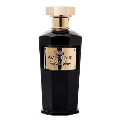 Oud du Jour Eau de Parfum Women and Men Amouroud