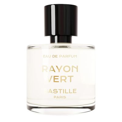 Rayon Vert Eau de Parfum Women and Men Bastille Parfums