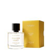 Rayon Vert Eau de Parfum Women and Men Bastille Parfums