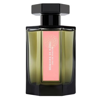 Memoire de Roses Eau de Parfum Women and Men L Artisan Parfumeur